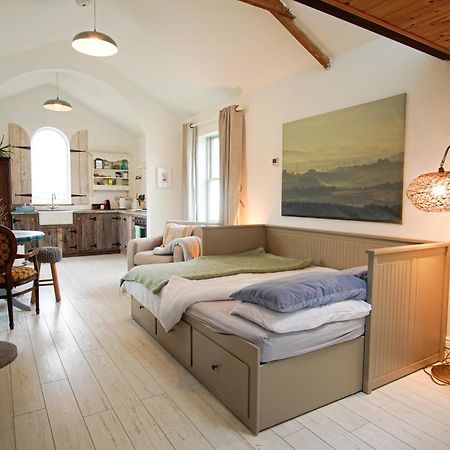 The Carton Store Loft Apt Apartment Cork Ngoại thất bức ảnh