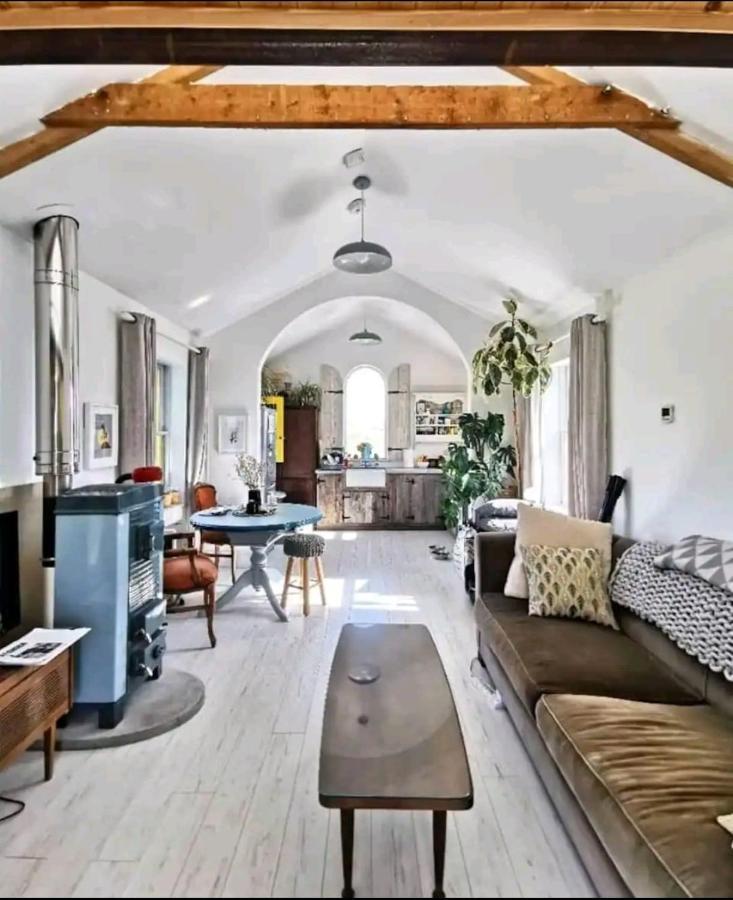 The Carton Store Loft Apt Apartment Cork Ngoại thất bức ảnh