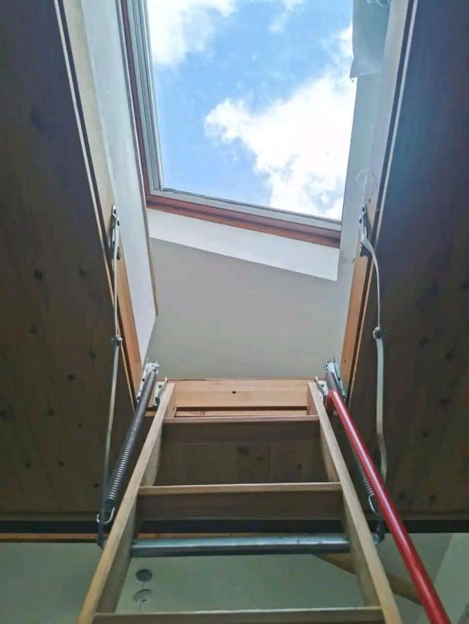 The Carton Store Loft Apt Apartment Cork Ngoại thất bức ảnh
