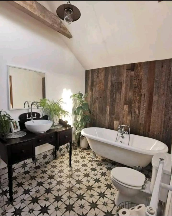 The Carton Store Loft Apt Apartment Cork Ngoại thất bức ảnh