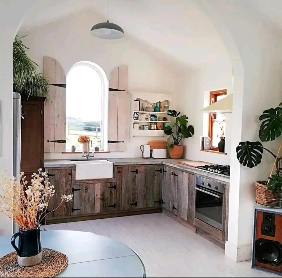 The Carton Store Loft Apt Apartment Cork Ngoại thất bức ảnh