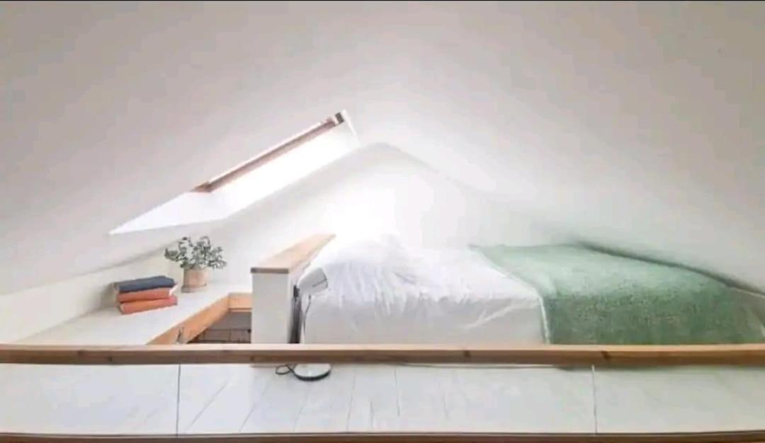 The Carton Store Loft Apt Apartment Cork Ngoại thất bức ảnh