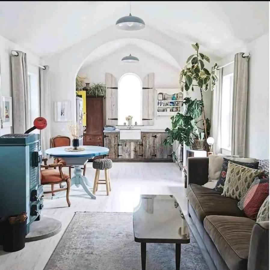 The Carton Store Loft Apt Apartment Cork Ngoại thất bức ảnh