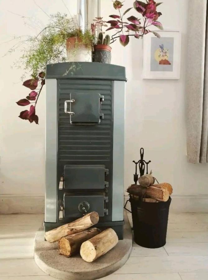 The Carton Store Loft Apt Apartment Cork Ngoại thất bức ảnh